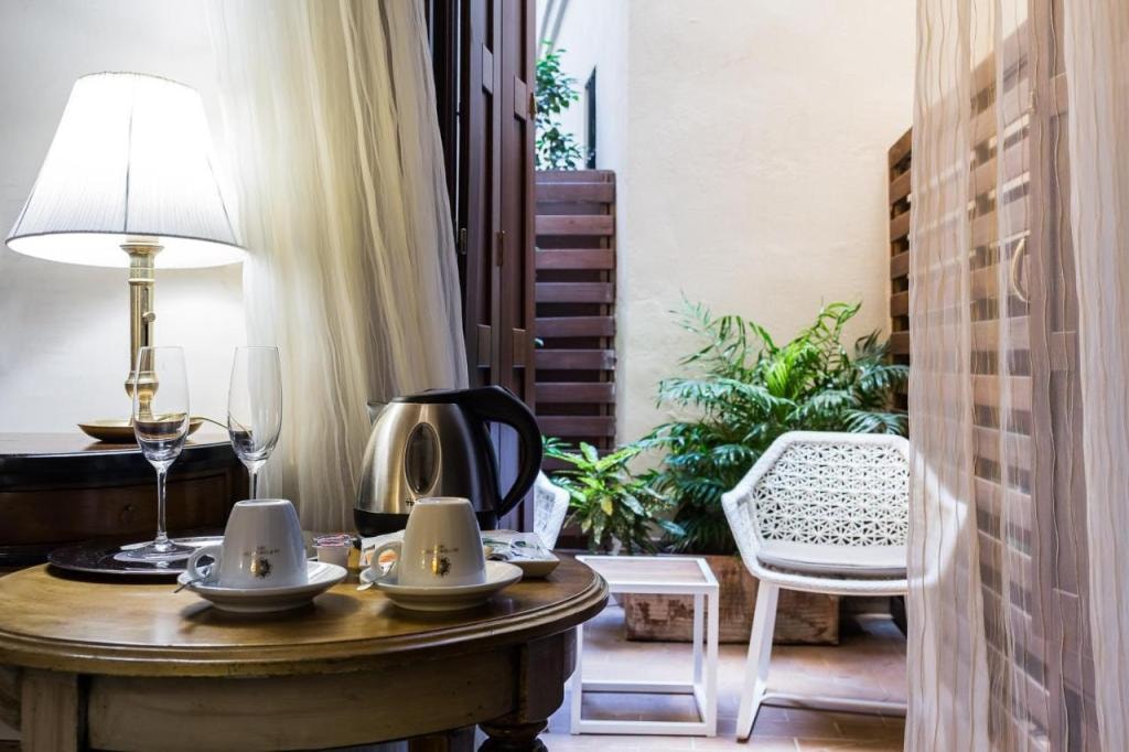 Hotel Casa 1800 Sevilla