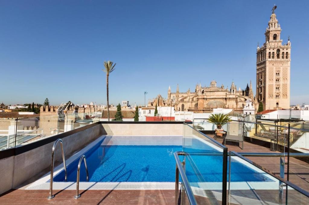 Hotel Casa 1800 Sevilla
