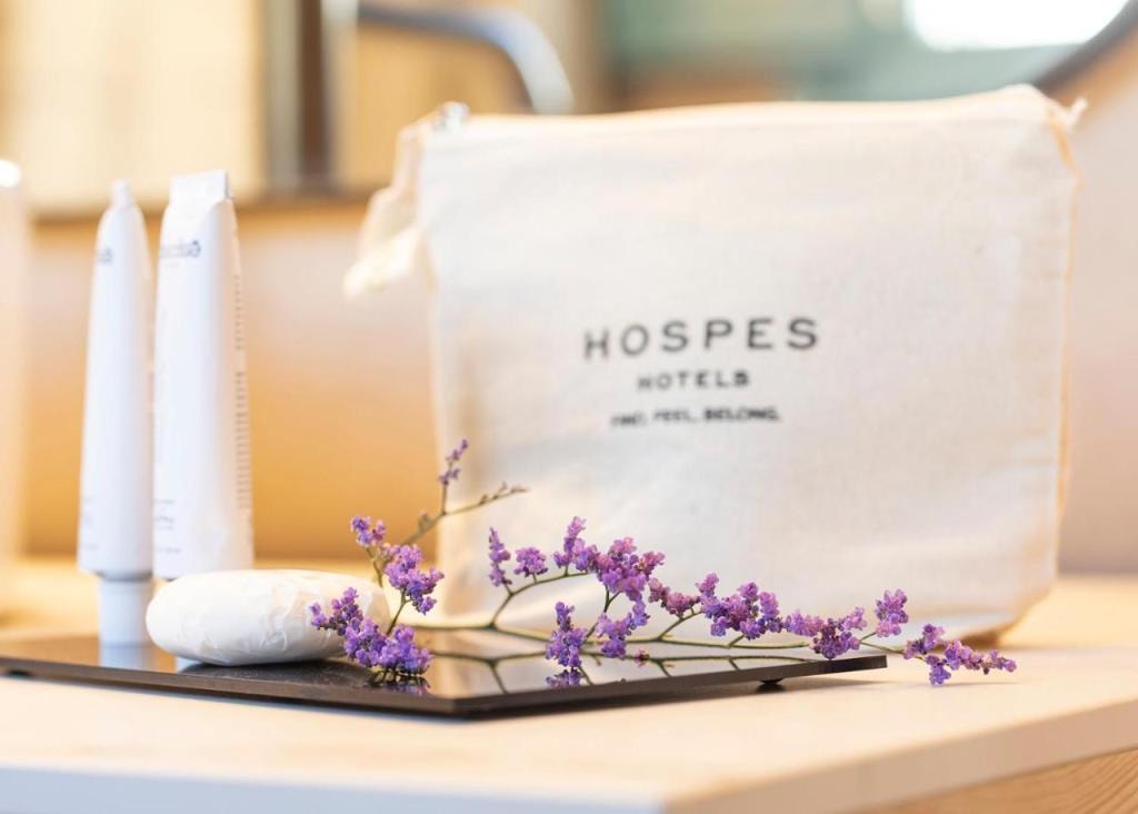 Hospes Las Casas del Rey de Baeza, a Member of Design Hotels