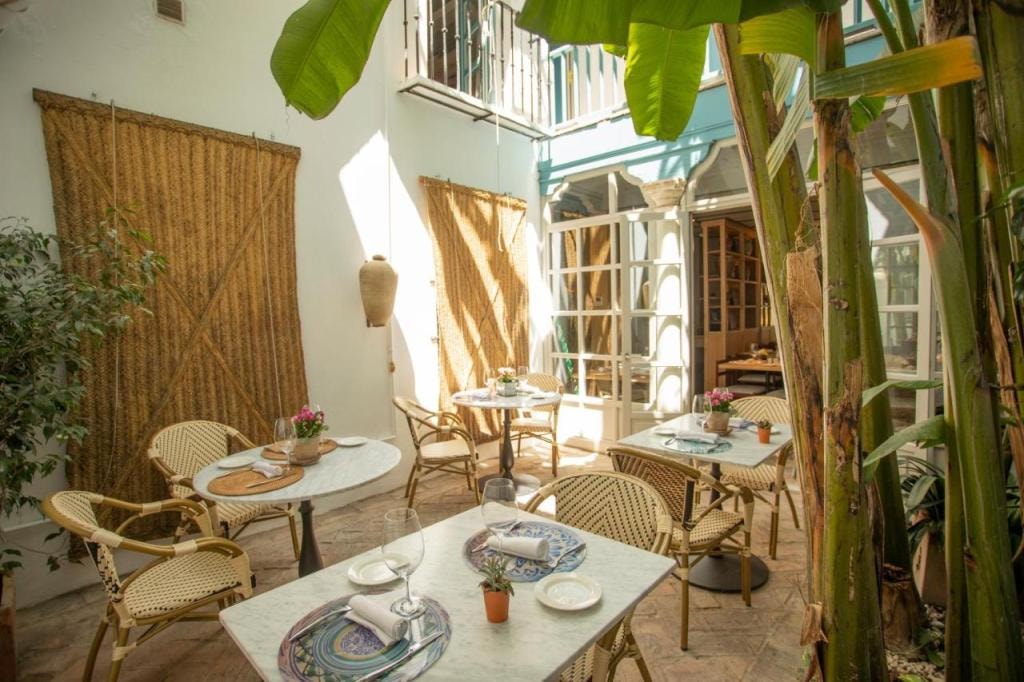Hospes Las Casas del Rey de Baeza, a Member of Design Hotels