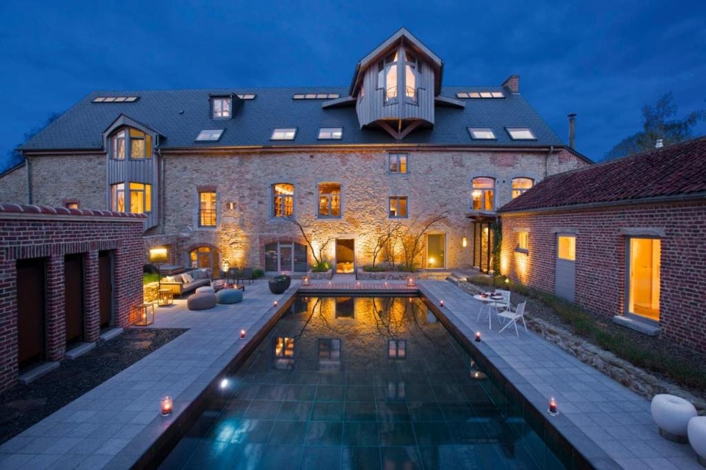 Ne5t Hotel & Spa