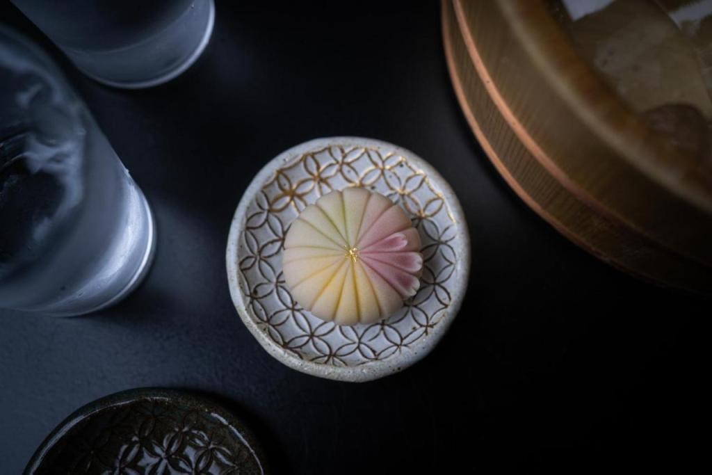 Nazuna Kyoto Gosho