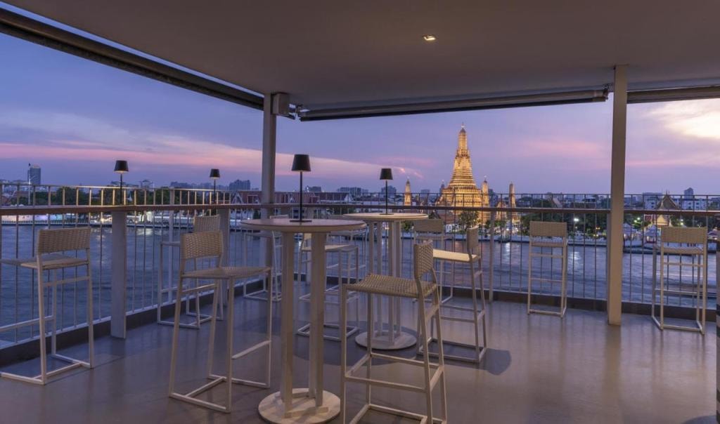Sala Rattanakosin Bangkok