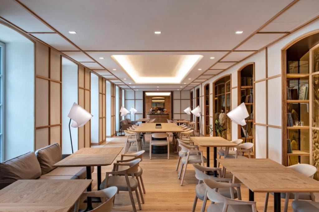 Hotel Les Haras
