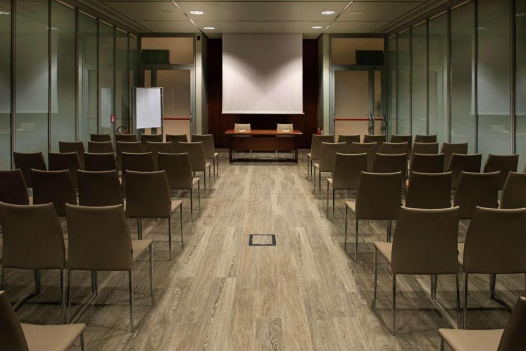 DoubleTree by Hilton Turin Lingotto