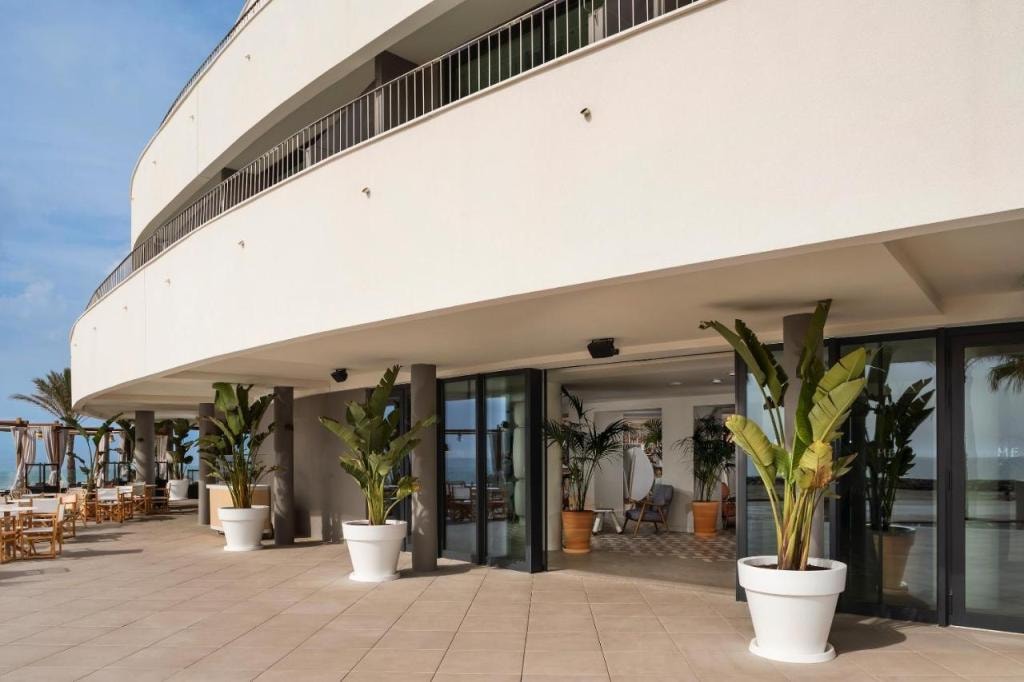 ME by Meliá Sitges Terramar