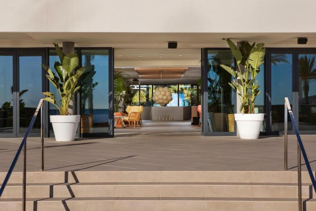 ME by Meliá Sitges Terramar