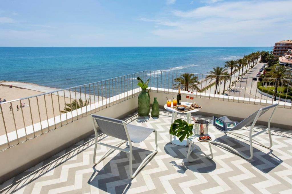 ME by Meliá Sitges Terramar
