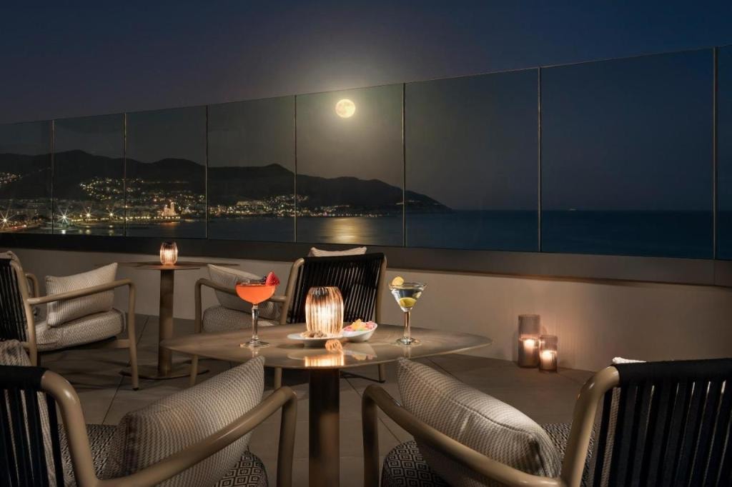 ME by Meliá Sitges Terramar