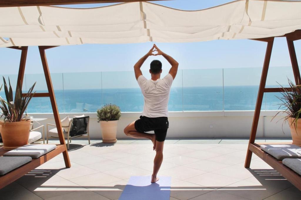 ME by Meliá Sitges Terramar
