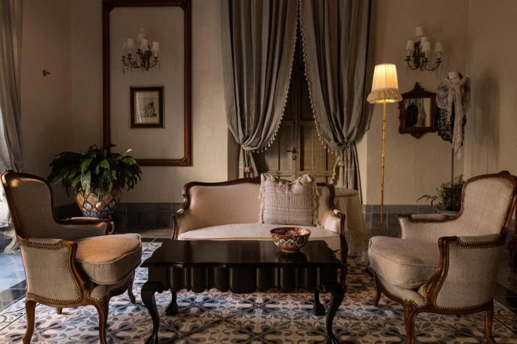 Casa Olivia