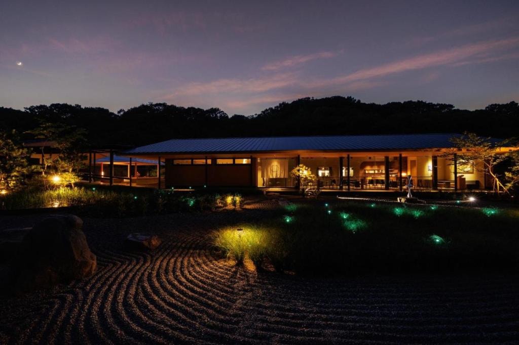 Naoshima Ryokan Roka