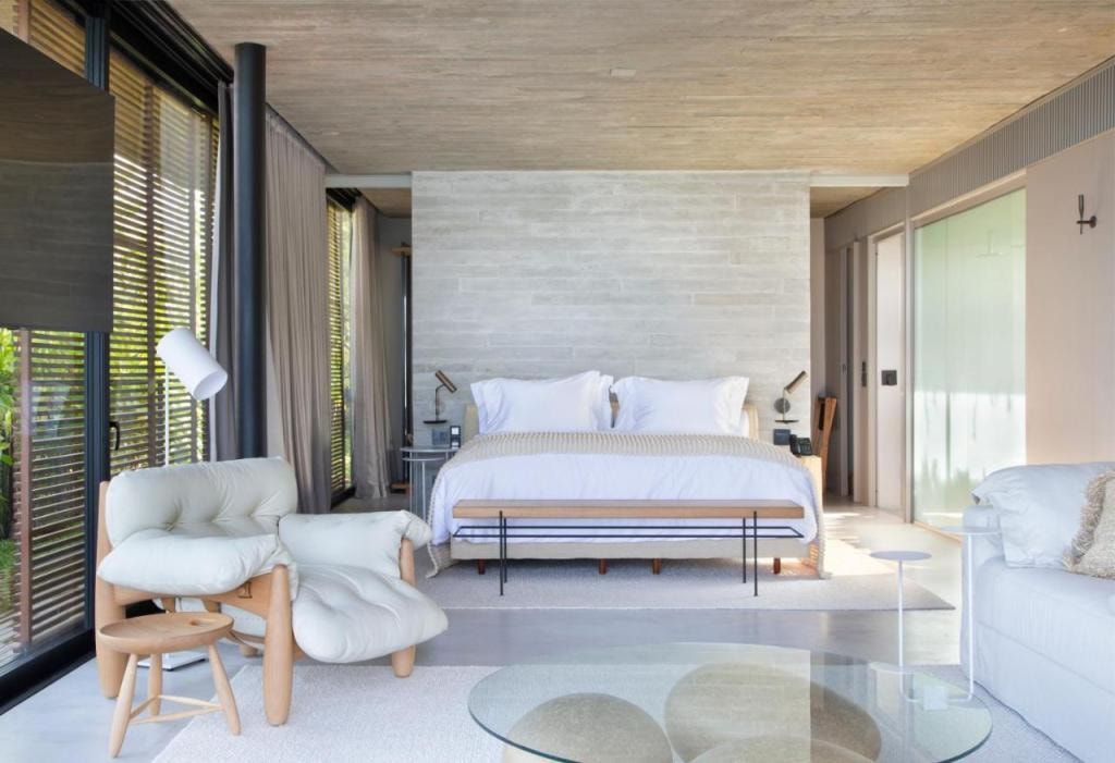 Fuso Concept Hotel