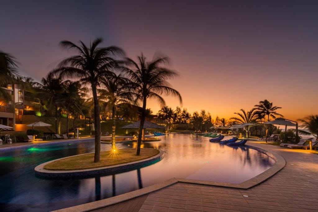 Carmel Charme Resort