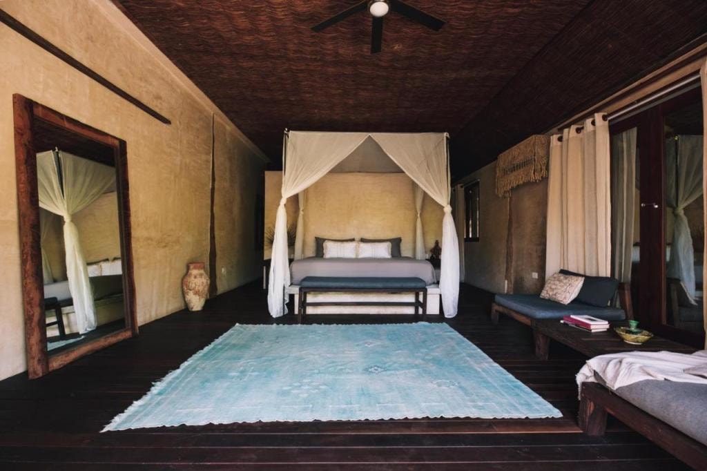 Radhoo Tulum