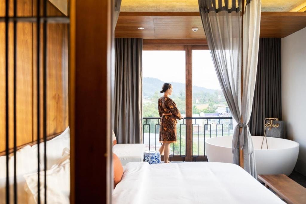 Hotel Gahn Khao Lak