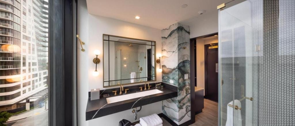 The Godfrey Hotel Hollywood
