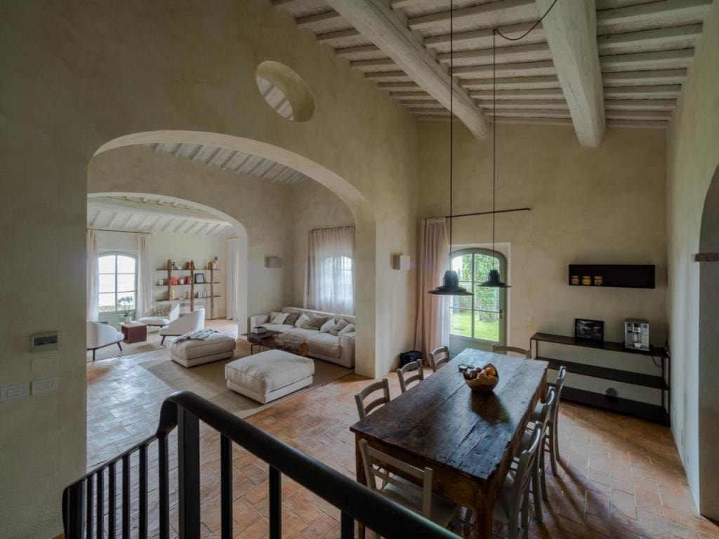 Argiano Dimore Wine Relais