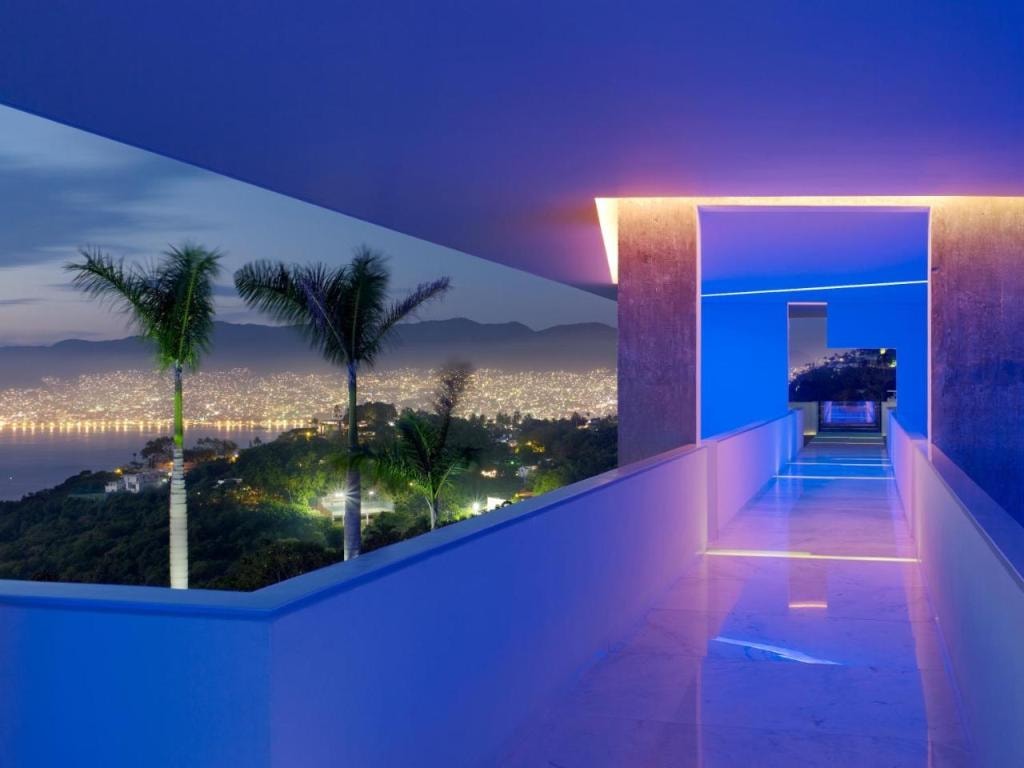 Encanto Acapulco