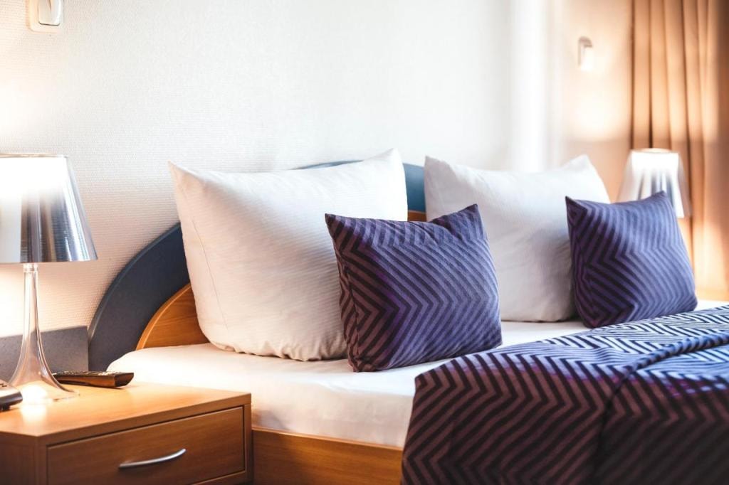 Hotel Ambiente Berlin City