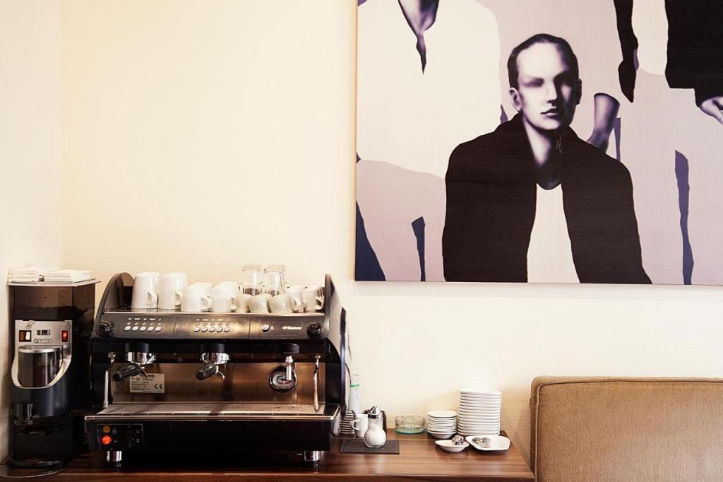 Quentin Design Hotel Berlin