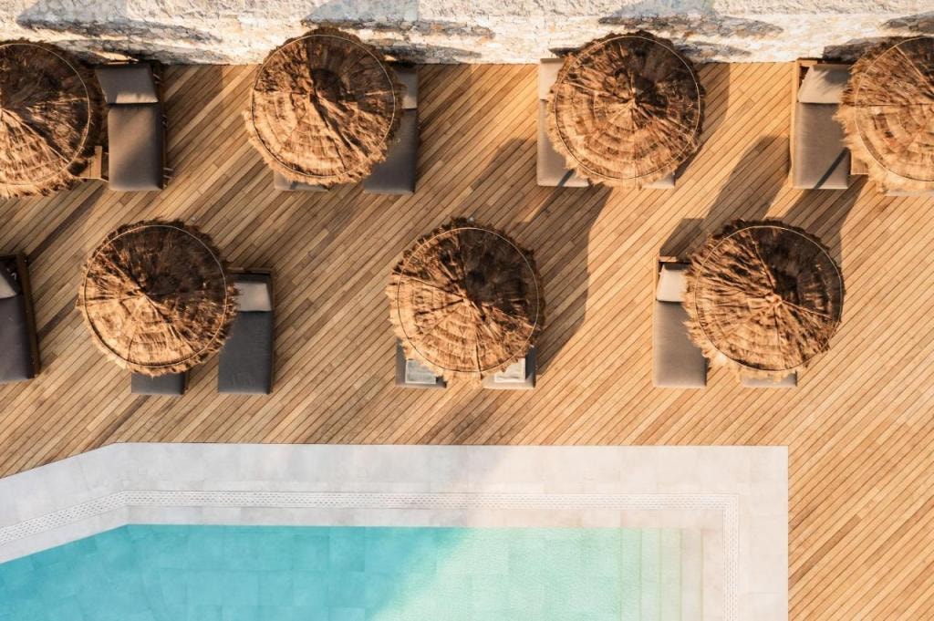 Lindos Aqua Terra