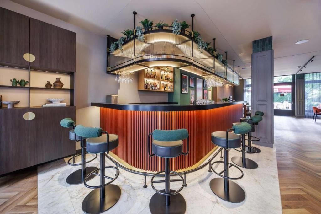 Radisson RED Berlin Kudamm