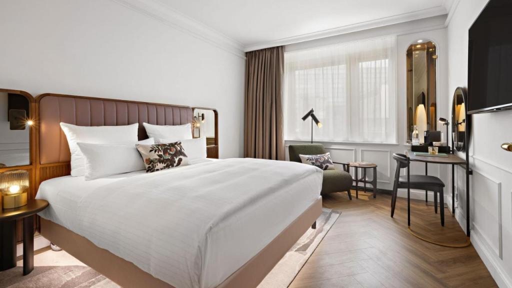 Hotel Bristol Berlin