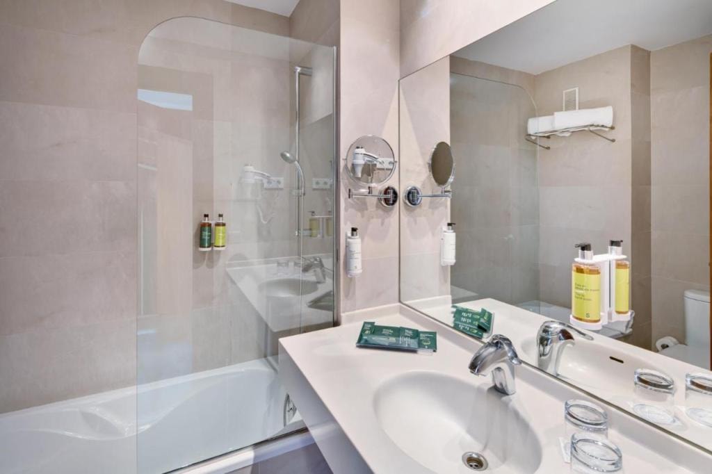 Sercotel Kalma Sitges