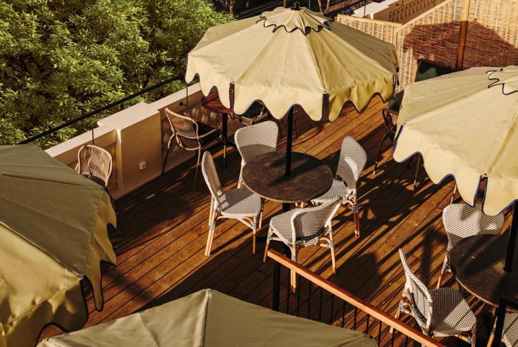 Hotel Casa Luz