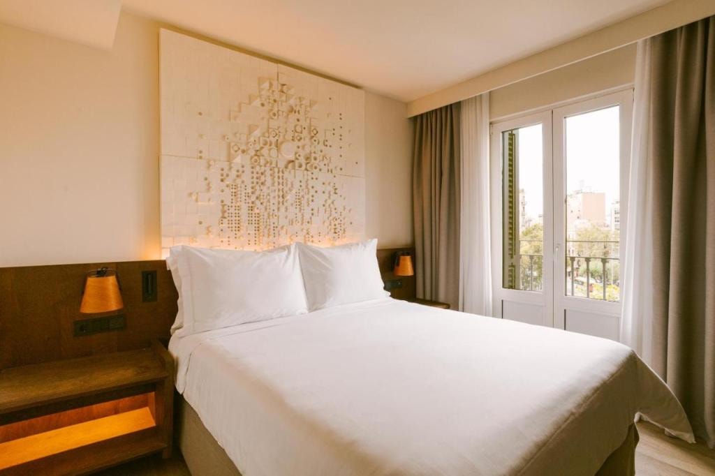 Hotel Casa Luz