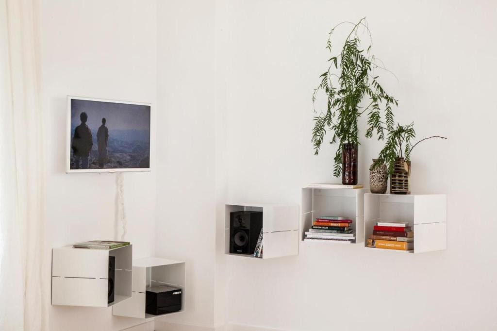 DestinationBCN Marimon Apartment