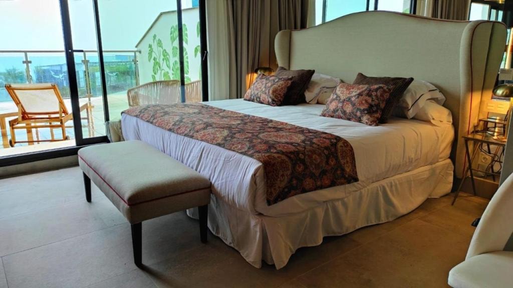 Hotel Ritual Torremolinos- Adults Only