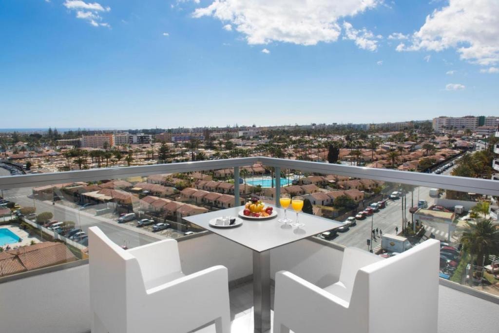 Hotel Gran Canaria Princess - Adults Only
