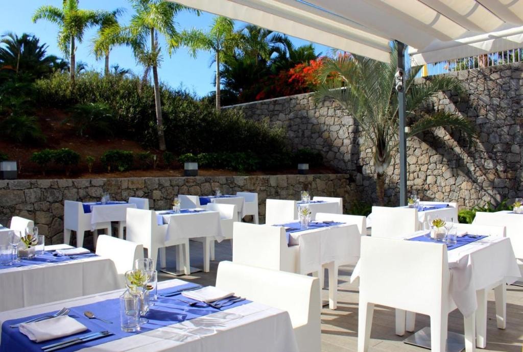 Hotel Gran Canaria Princess - Adults Only