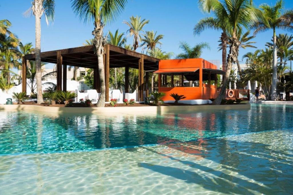 Hotel Gran Canaria Princess - Adults Only