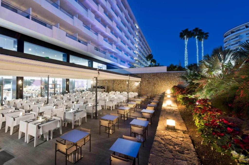 Hotel Gran Canaria Princess - Adults Only