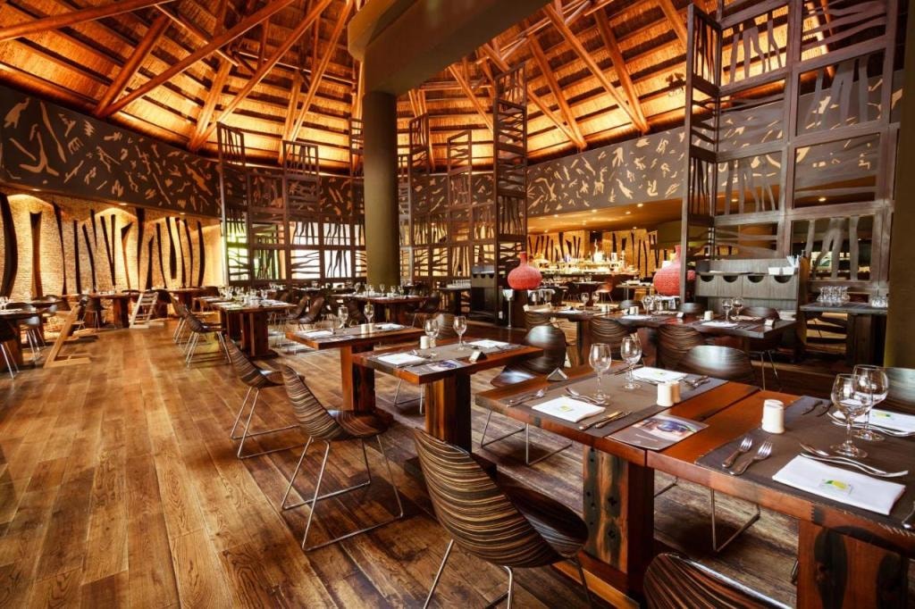 Lopesan Baobab Resort
