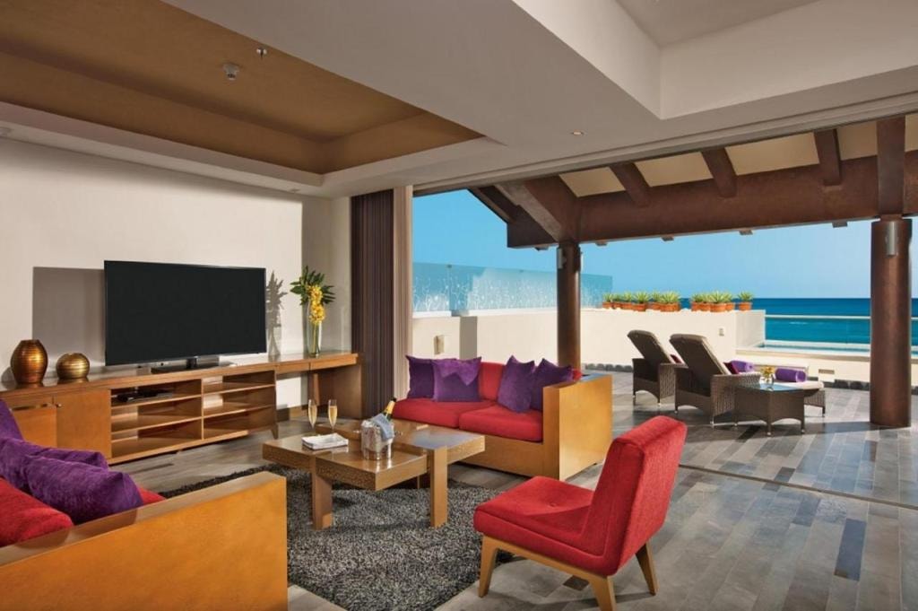 Secrets Vallarta Bay Resort &amp; SPA - Adults Only, Puerto Vallarta, Hotel Zone