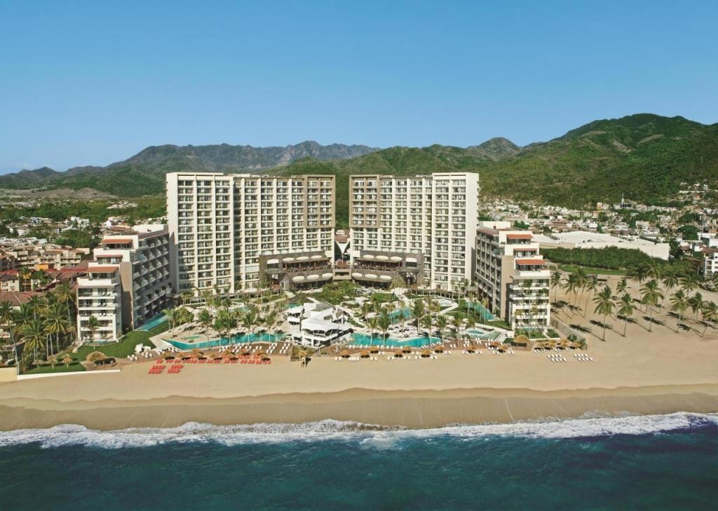 Secrets Vallarta Bay Resort &amp; SPA - Adults Only, Puerto Vallarta, Hotel Zone