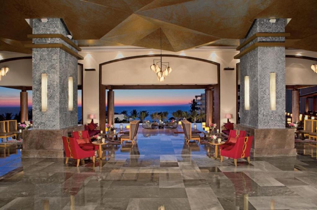 Secrets Vallarta Bay Resort &amp; SPA - Adults Only, Puerto Vallarta, Hotel Zone