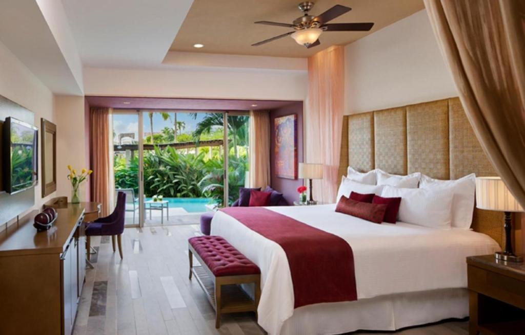 Secrets Vallarta Bay Resort &amp; SPA - Adults Only, Puerto Vallarta, Hotel Zone