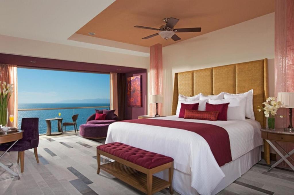 Secrets Vallarta Bay Resort &amp; SPA - Adults Only, Puerto Vallarta, Hotel Zone