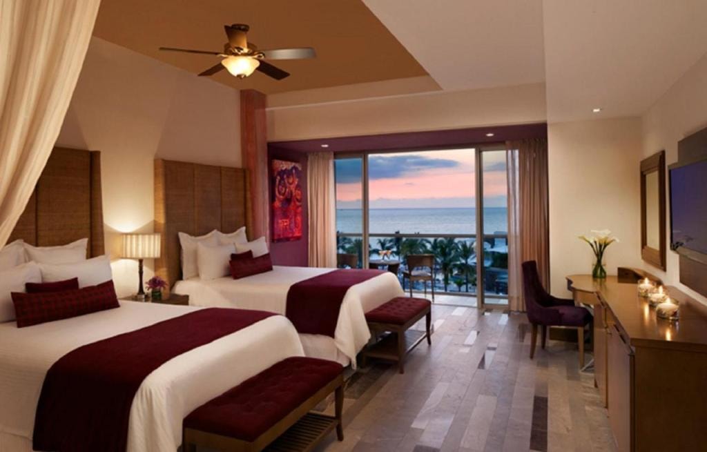 Secrets Vallarta Bay Resort &amp; SPA - Adults Only, Puerto Vallarta, Hotel Zone