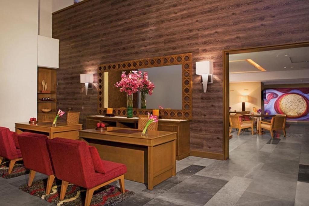 Secrets Vallarta Bay Resort &amp; SPA - Adults Only, Puerto Vallarta, Hotel Zone