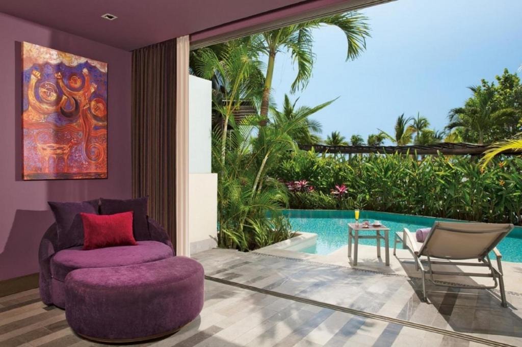 Secrets Vallarta Bay Resort &amp; SPA - Adults Only, Puerto Vallarta, Hotel Zone