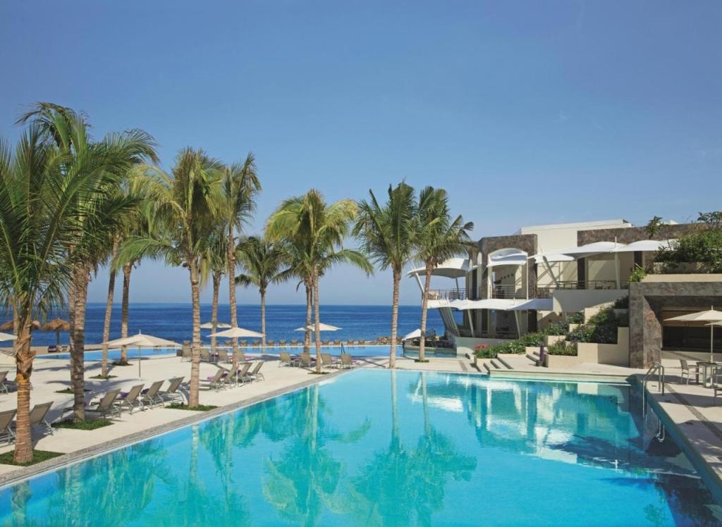 Secrets Vallarta Bay Resort &amp; SPA - Adults Only, Puerto Vallarta, Hotel Zone