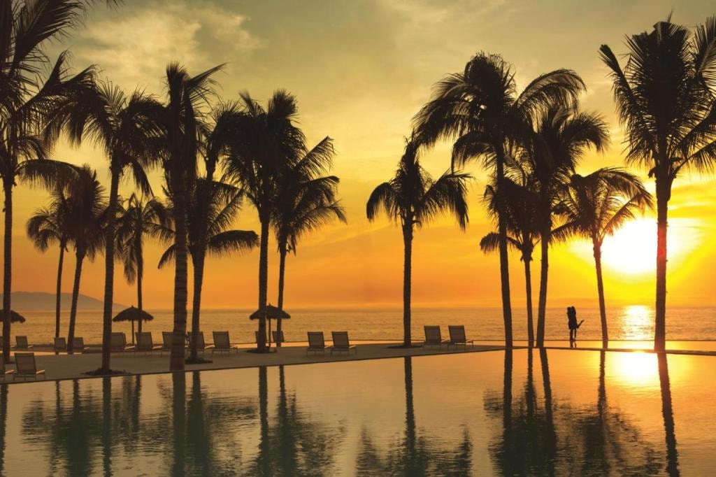Secrets Vallarta Bay Resort &amp; SPA - Adults Only, Puerto Vallarta, Hotel Zone