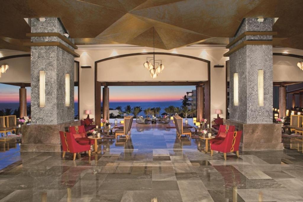 Secrets Vallarta Bay Resort &amp; SPA - Adults Only, Puerto Vallarta, Hotel Zone