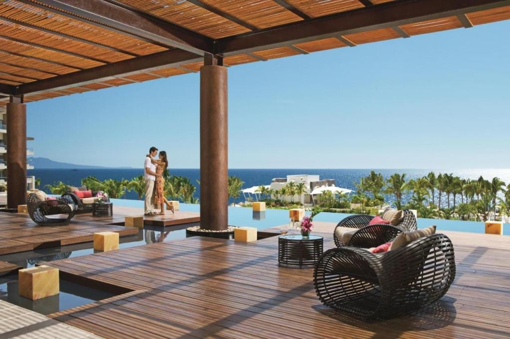 Secrets Vallarta Bay Resort &amp; SPA - Adults Only, Puerto Vallarta, Hotel Zone